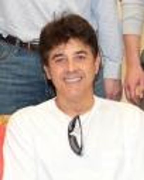 Deney Terrio Headshot