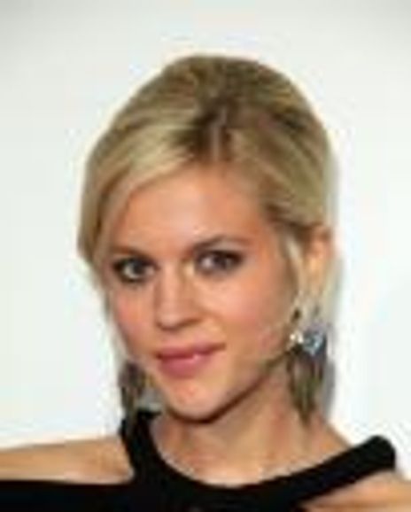 Georgia King Headshot