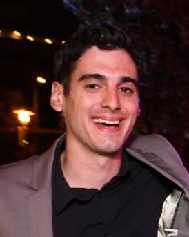 Michael Wyatt Cox Headshot