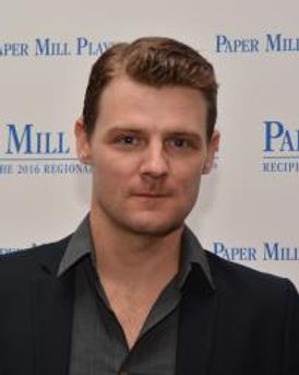 Jason Loughlin Headshot