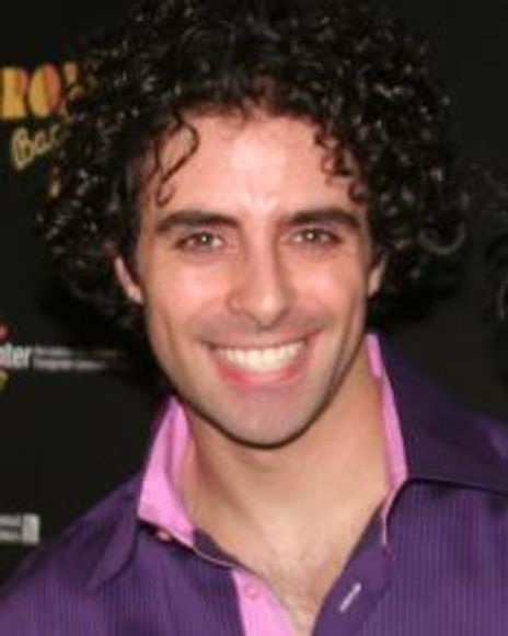 Danny Beiruti Headshot