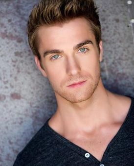 Mike Heslin Headshot