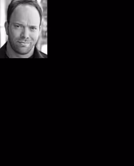 Chad Jennings Headshot