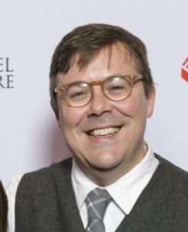 Nathan Koci Headshot