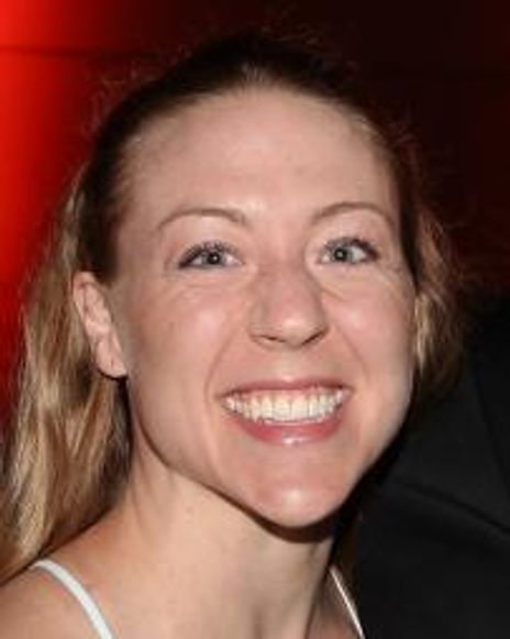 Jessica Krueger Headshot