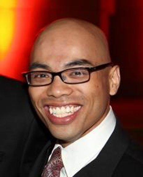 Rob Laqui Headshot