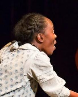 Lavita Shaurice Headshot