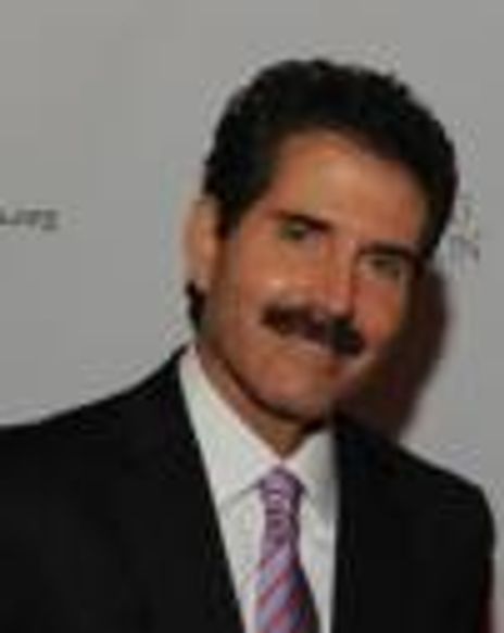 John Stossel Headshot