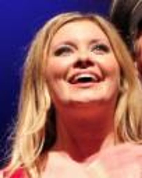 Tiffany Michaela Jones Headshot