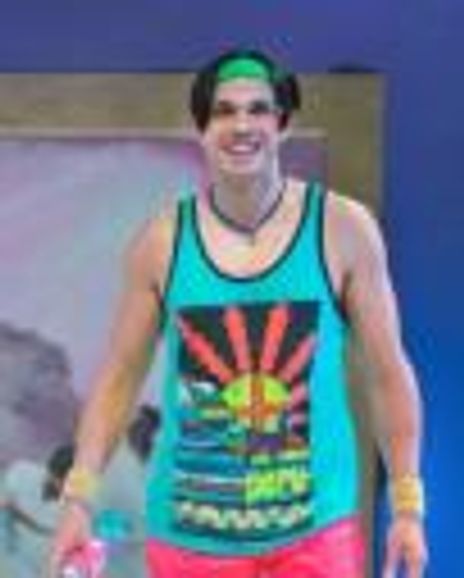 Edward Simon Headshot