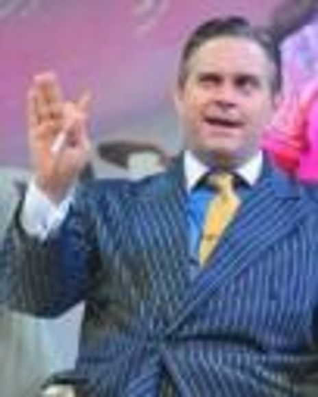 Vatican Lokey Headshot