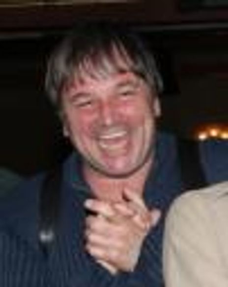 Jim Boretselmann Headshot