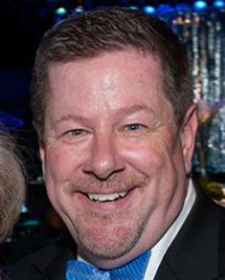 Michael G. Murphy Headshot