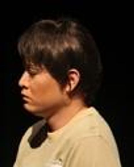 Eric Dela Cruz Headshot