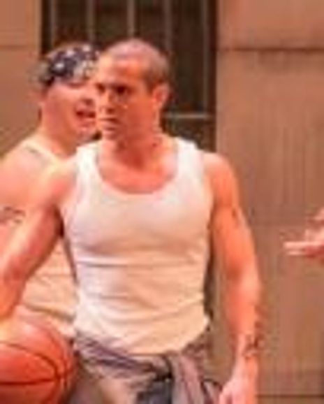 Nick Ortega Headshot