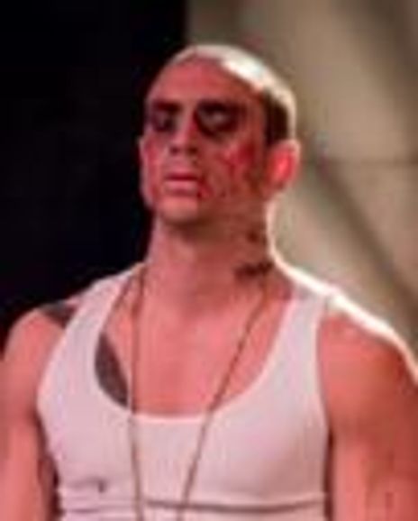 Olga Sanchez Headshot