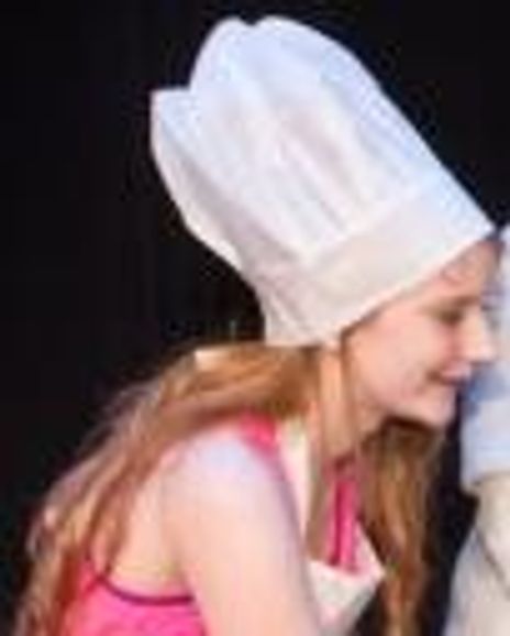 Maddy Jane Silver Headshot