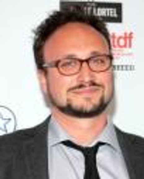 Dan DeFranc Headshot
