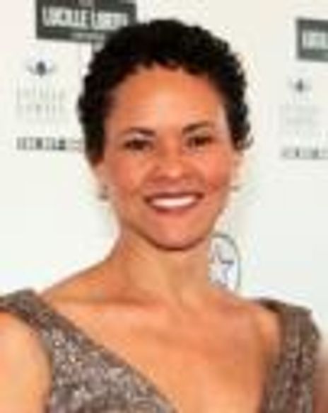 Regina Monte Headshot