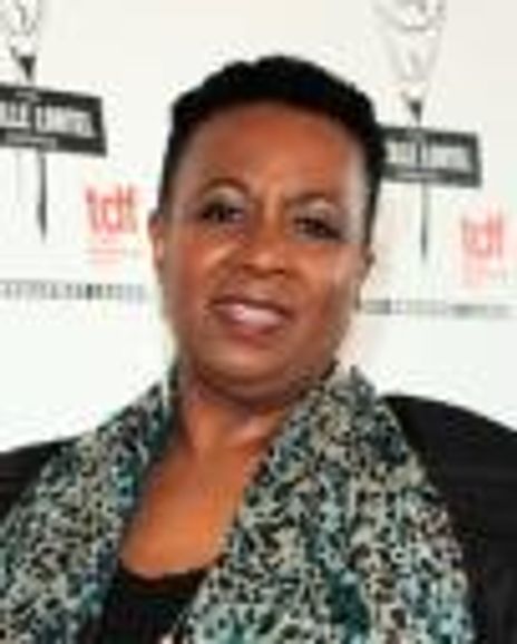 Michele Braden Headshot