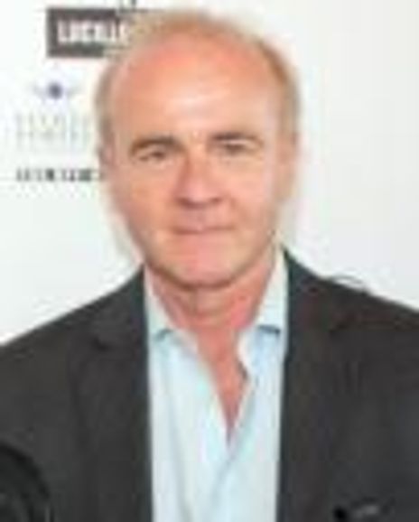Michael Rush Headshot