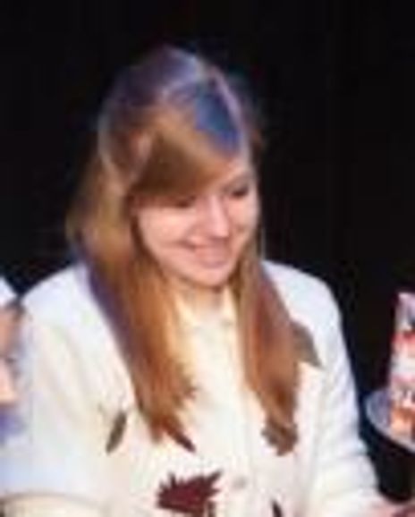 Ashley Kiessling Headshot