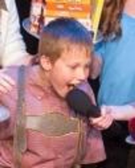 Cole Emerine Headshot