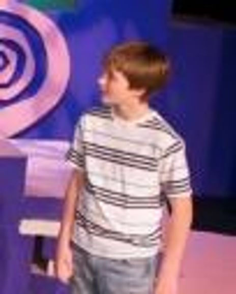 Brandon Schumacker Headshot