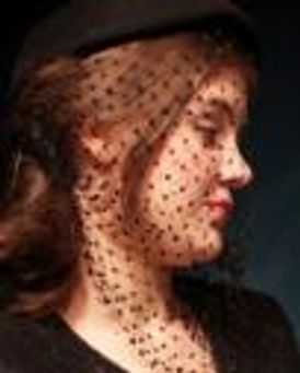 Bridget Kennedy Headshot