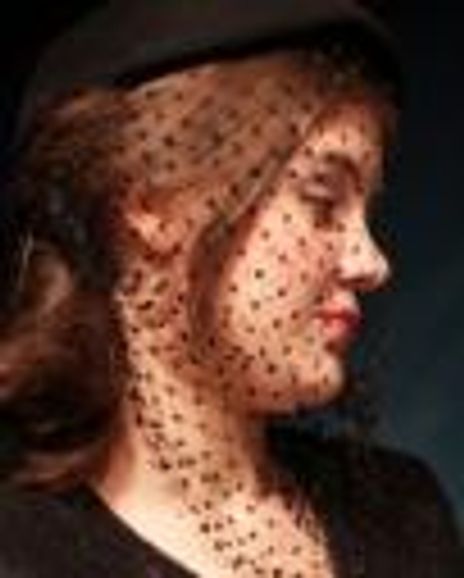 Bridget Kennedy Headshot