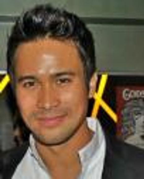 Sam Milby Headshot