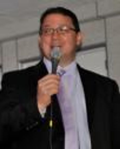 Paul Kevin Jonas Headshot