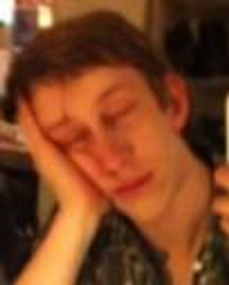 Ryan James Breslin Headshot