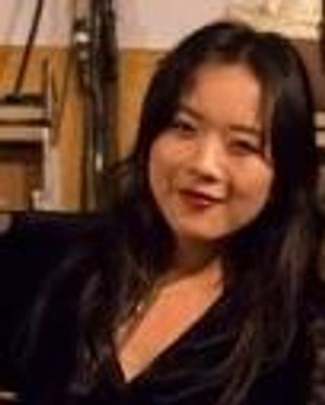 Cellists Sumire Kudo Headshot