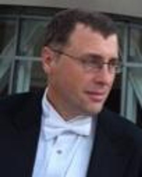 Peter Kenote Headshot