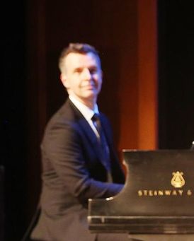 Andrew Byrne Headshot