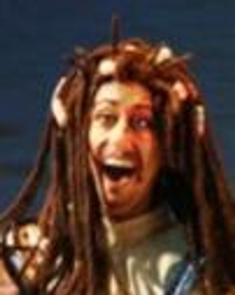 Allison Pohl Headshot