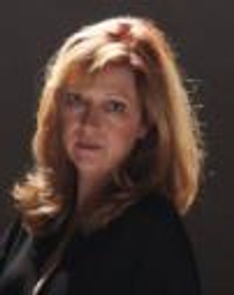 Ani Maldjian Headshot