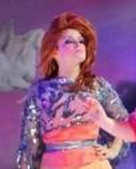 Kennedy George Headshot