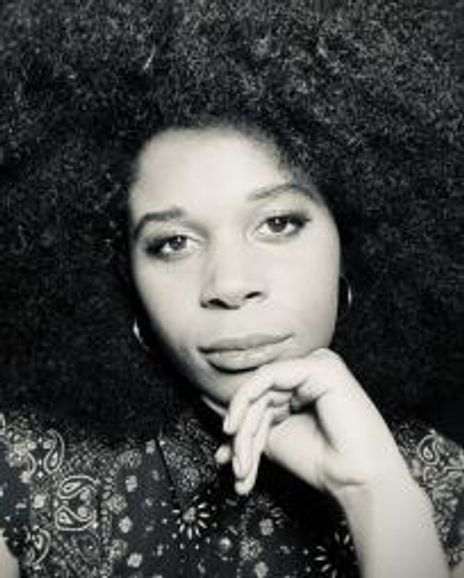 Jessica Mixon Headshot