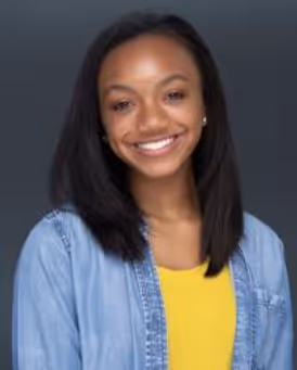 Tyrah Skye Odoms Headshot