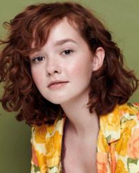 Taylor Richardson Headshot