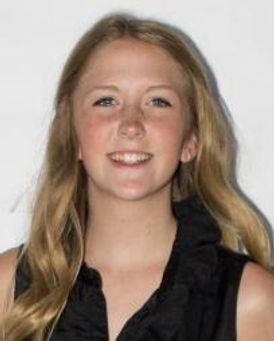 Jaidyn Young Headshot