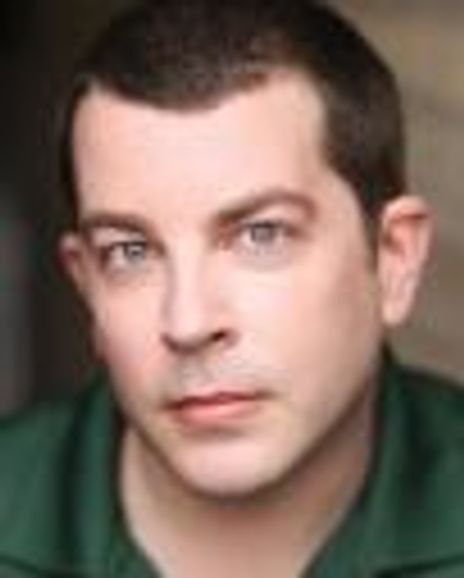 Nathan Pease Headshot