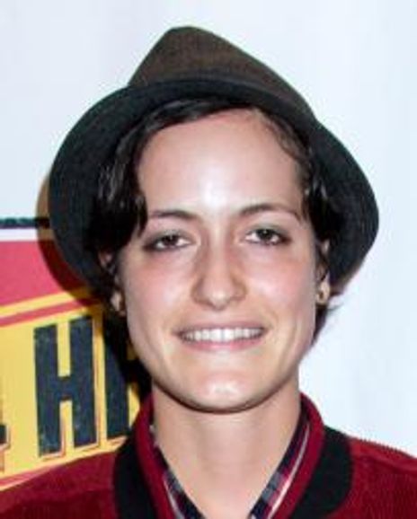 Fernanda Coppel Headshot