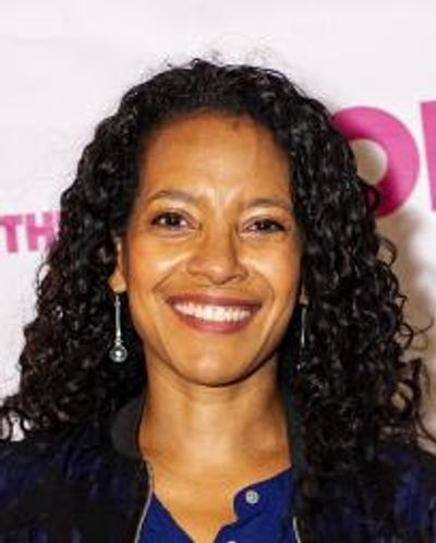 Zabryna Guevara Headshot