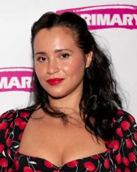 Carmen Zilles  Headshot