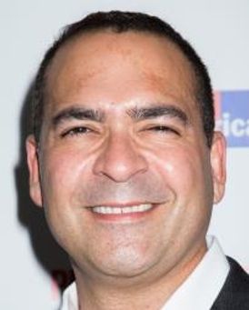 Teddy Cañez Headshot