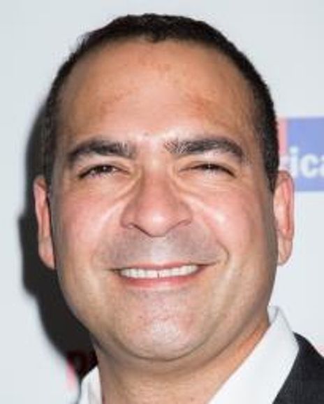 Teddy Cañez Headshot