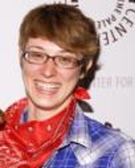 Maria Campigotto Headshot